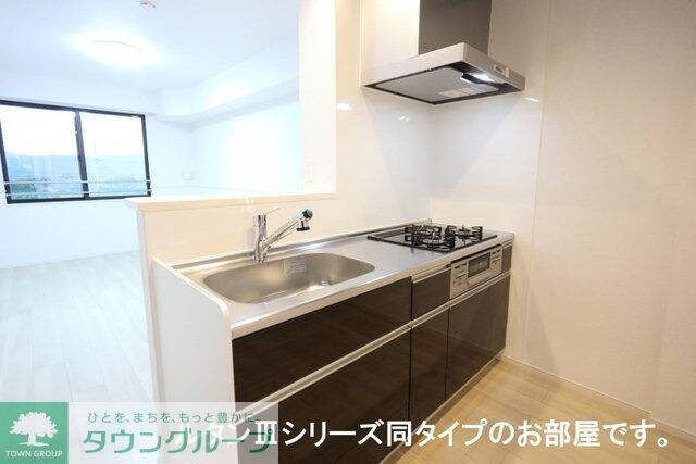 GOAT佐島の物件内観写真