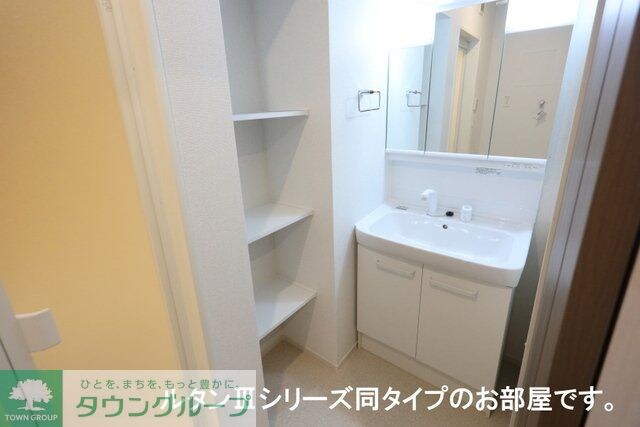 GOAT佐島の物件内観写真