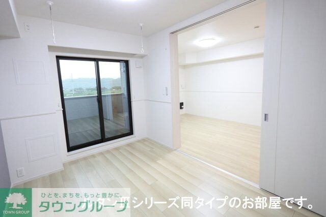 GOAT佐島の物件内観写真