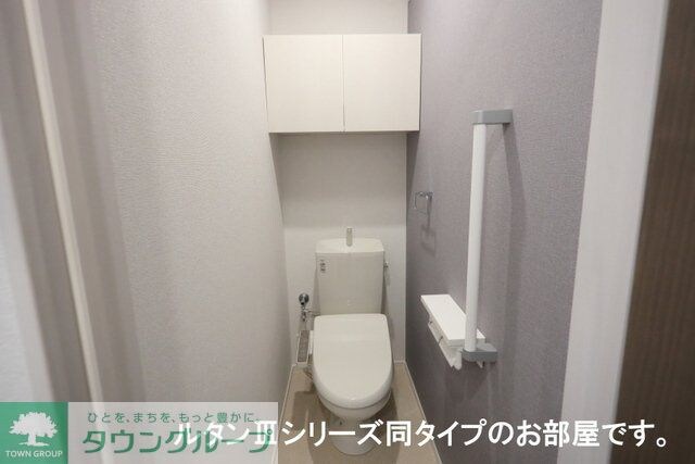 GOAT佐島の物件内観写真