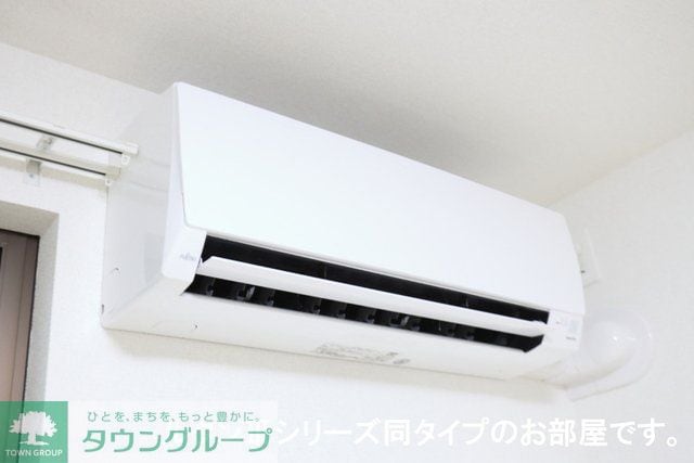 GOAT佐島の物件内観写真