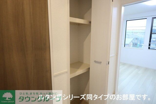 GOAT佐島の物件内観写真