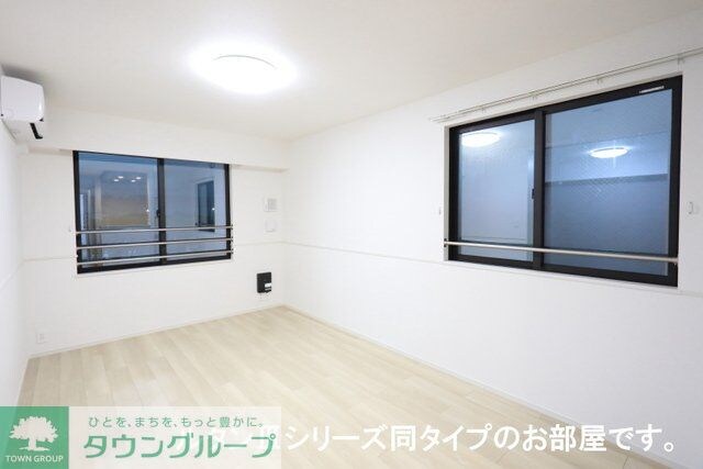 GOAT佐島の物件内観写真