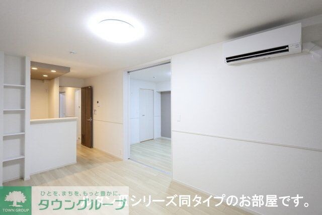 GOAT佐島の物件内観写真