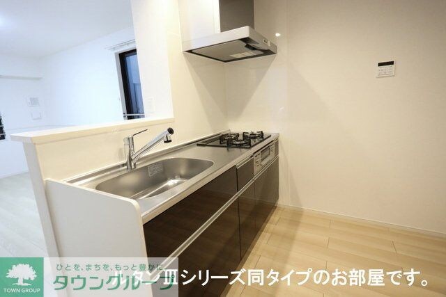 GOAT佐島の物件内観写真