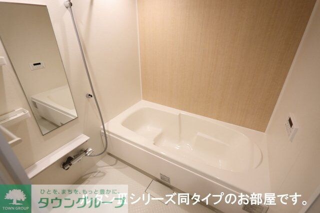 GOAT佐島の物件内観写真