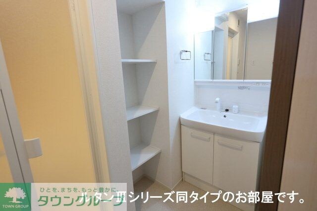 GOAT佐島の物件内観写真