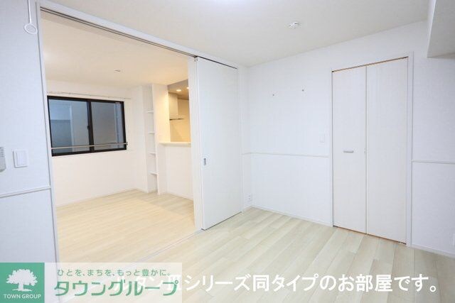 GOAT佐島の物件内観写真