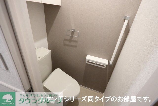 GOAT佐島の物件内観写真