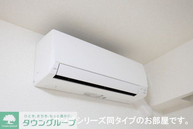 GOAT佐島の物件内観写真