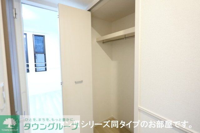 GOAT佐島の物件内観写真