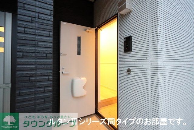 GOAT佐島の物件内観写真