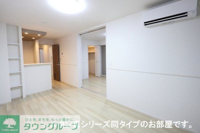 GOAT佐島の物件内観写真