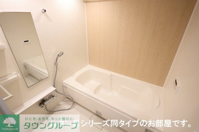 GOAT佐島の物件内観写真