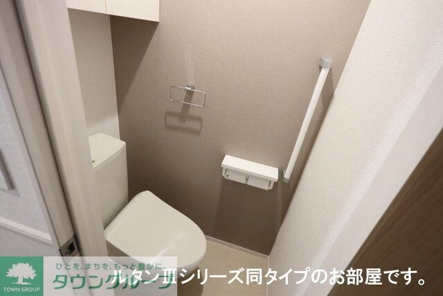 GOAT佐島の物件内観写真