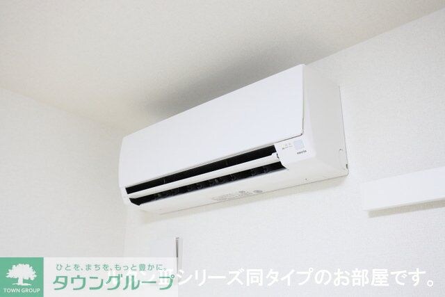 GOAT佐島の物件内観写真