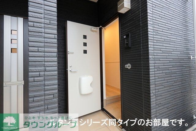 GOAT佐島の物件内観写真