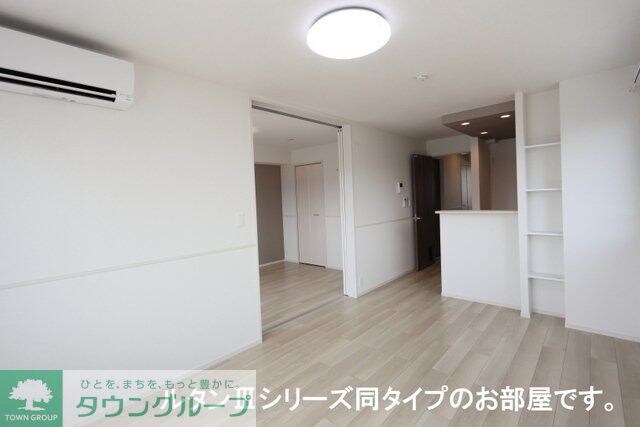 GOAT佐島の物件内観写真