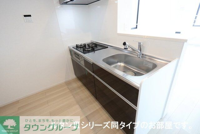 GOAT佐島の物件内観写真