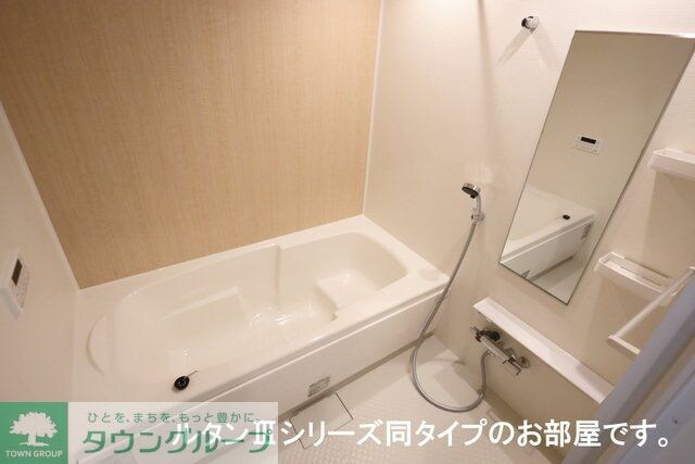 GOAT佐島の物件内観写真