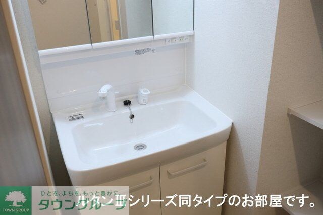 GOAT佐島の物件内観写真