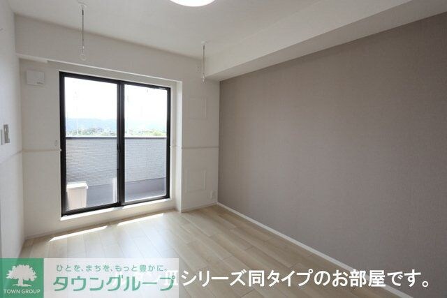 GOAT佐島の物件内観写真