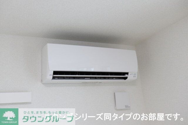 GOAT佐島の物件内観写真