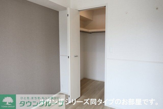 GOAT佐島の物件内観写真