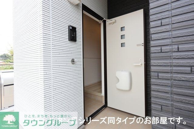 GOAT佐島の物件内観写真