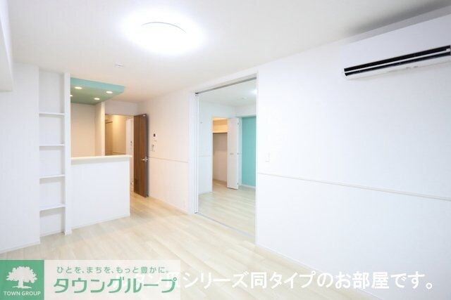 GOAT佐島の物件内観写真