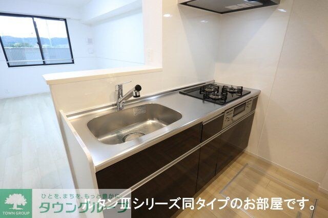 GOAT佐島の物件内観写真