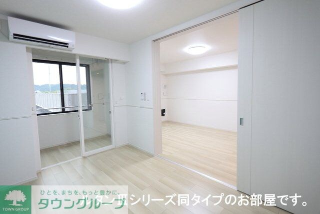 GOAT佐島の物件内観写真