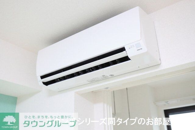 GOAT佐島の物件内観写真