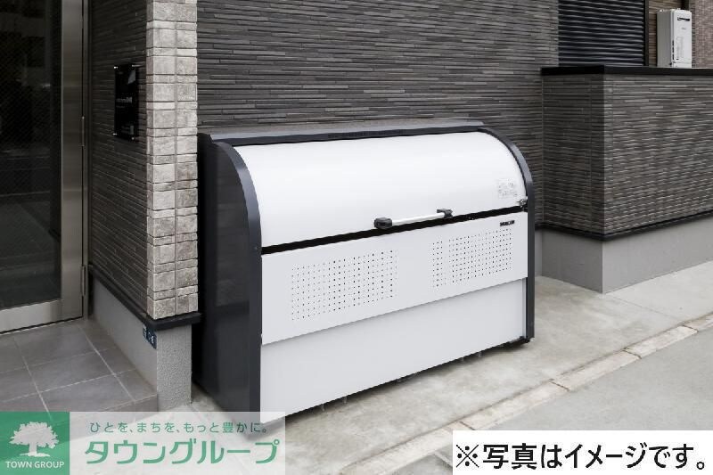 robot home 鎌倉市台(ロボットホームカマクラシダイ)の物件内観写真