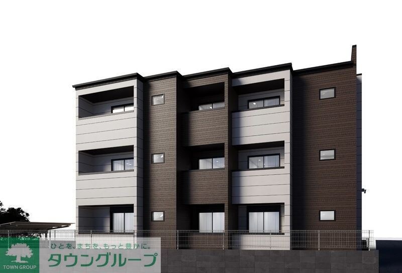 robot home 鎌倉市台(ロボットホームカマクラシダイ)の物件内観写真