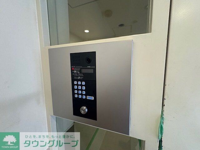 TLRレジデンス磯子駅前の物件内観写真