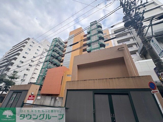 TLRレジデンス磯子駅前の物件内観写真