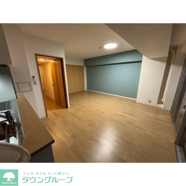 TLRレジデンス磯子駅前の物件内観写真