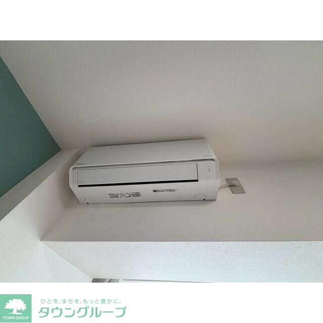 TLRレジデンス磯子駅前の物件内観写真