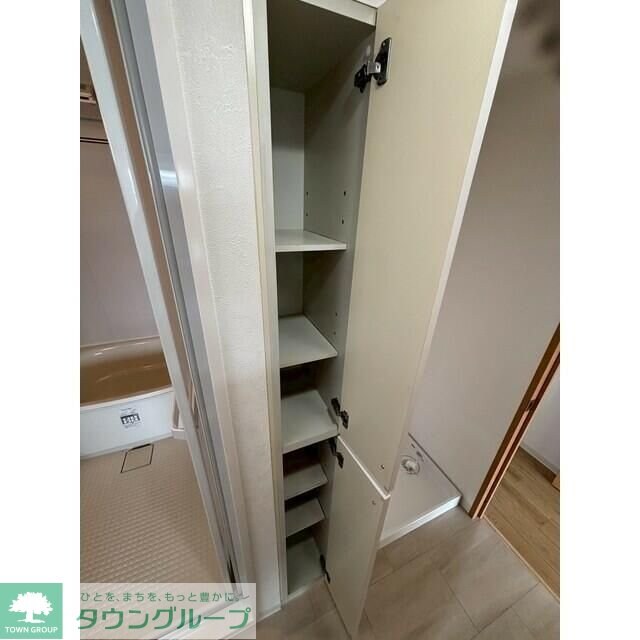 TLRレジデンス磯子駅前の物件内観写真