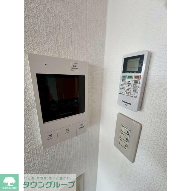 TLRレジデンス磯子駅前の物件内観写真