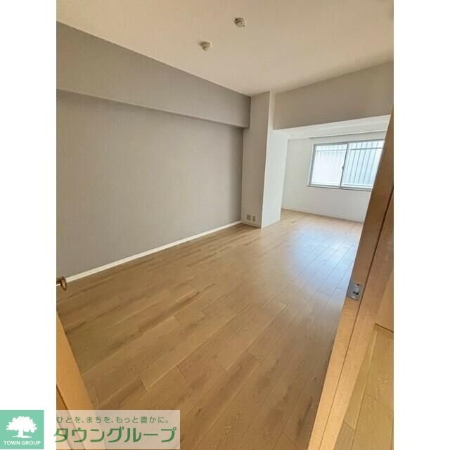 TLRレジデンス磯子駅前の物件内観写真