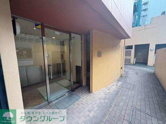 TLRレジデンス磯子駅前の物件内観写真