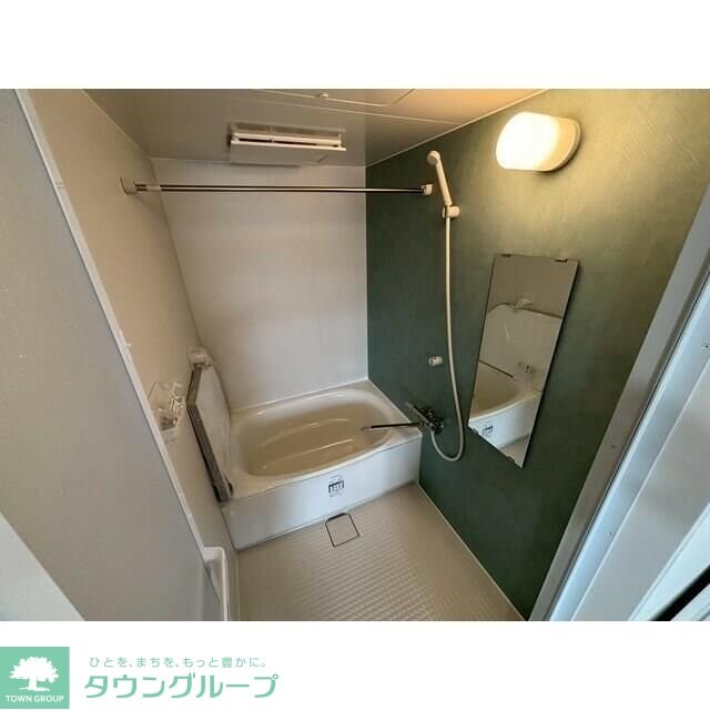 TLRレジデンス磯子駅前の物件内観写真