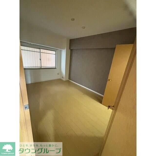 TLRレジデンス磯子駅前の物件内観写真