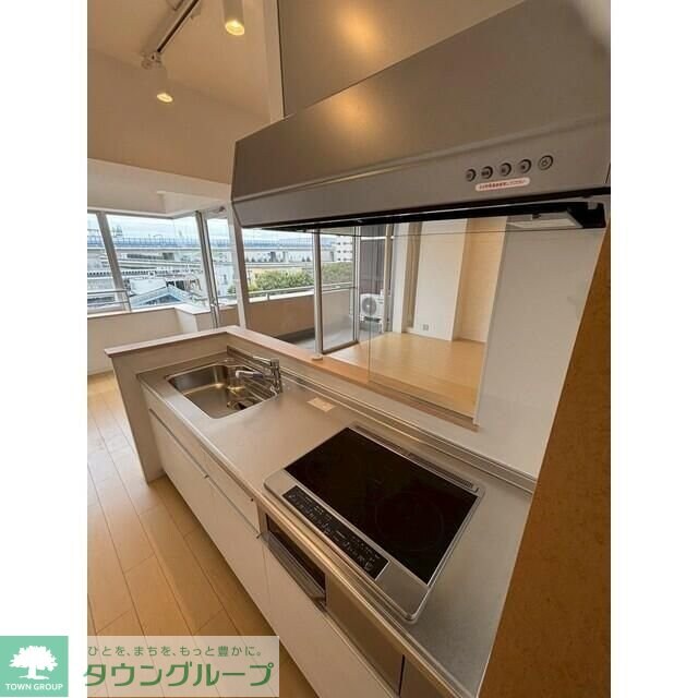 TLRレジデンス磯子駅前の物件内観写真