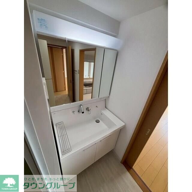 TLRレジデンス磯子駅前の物件内観写真