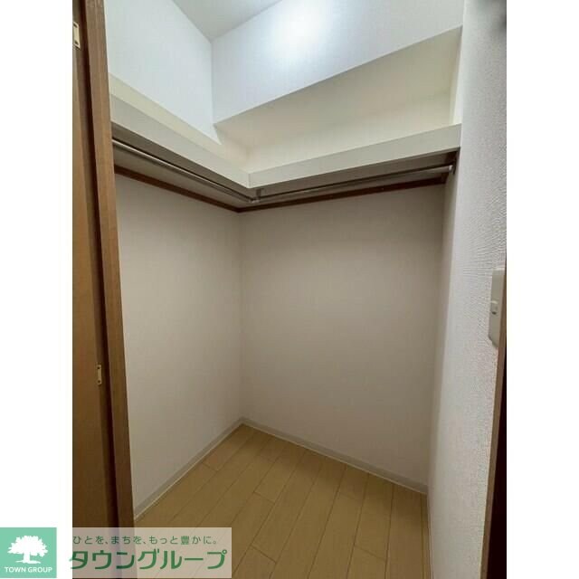 TLRレジデンス磯子駅前の物件内観写真