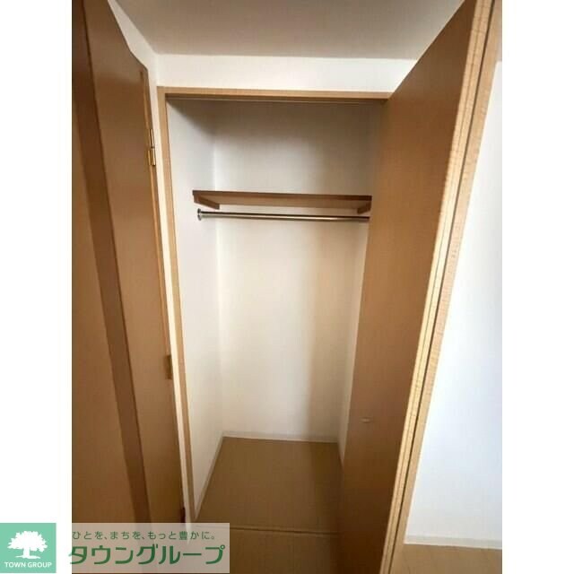 TLRレジデンス磯子駅前の物件内観写真