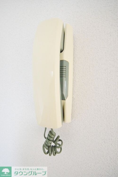 ヒルトップハイムの物件内観写真